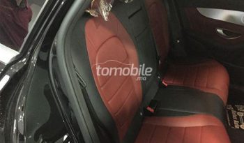 Mercedes-Benz Classe GLC Importé Neuf 2017 Diesel Km Marrakech Select Automobile #42376 full