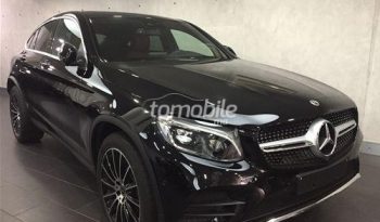 Mercedes-Benz Classe GLC Importé Neuf 2017 Diesel Km Marrakech Select Automobile #42376 full