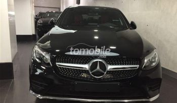 Mercedes-Benz Classe GLC Importé Neuf 2017 Diesel Km Marrakech Select Automobile #42376