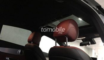 Mercedes-Benz Classe GLC Importé Neuf 2017 Diesel Km Marrakech Select Automobile #42376 full