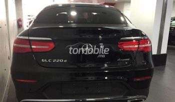 Mercedes-Benz Classe GLC Importé Neuf 2017 Diesel Km Marrakech Select Automobile #42376 full