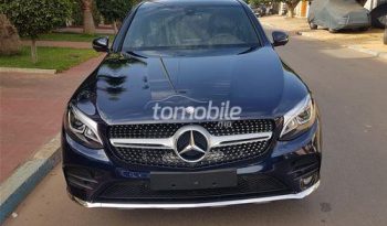 Mercedes-Benz Classe GLC Importé Neuf 2017 Diesel Km Rabat Auto Marjane #43876 full