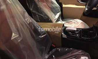 Mercedes-Benz Classe GLC Importé Neuf 2017 Diesel Km Rabat Auto View #51052 full