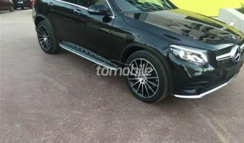 Mercedes-Benz Classe GLC Importé Neuf 2017 Diesel Km Rabat Auto View #51052