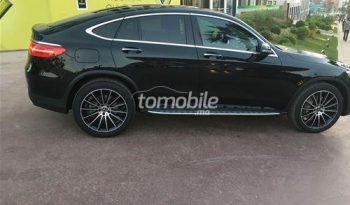Mercedes-Benz Classe GLC Importé Neuf 2017 Diesel Km Rabat Auto View #51052 full