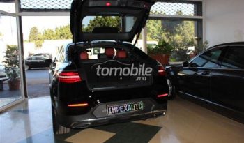 Mercedes-Benz Classe GLC Importé Neuf 2017 Diesel Km Rabat Impex #45773 full