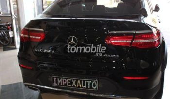Mercedes-Benz Classe GLC Importé Neuf 2017 Diesel Km Rabat Impex #45773 full