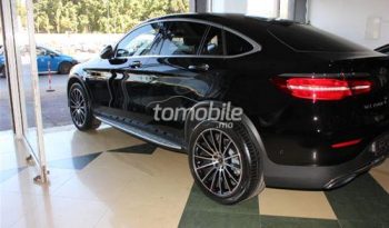 Mercedes-Benz Classe GLC Importé Neuf 2017 Diesel Km Rabat Impex #45773 full