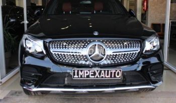 Mercedes-Benz Classe GLC Importé Neuf 2017 Diesel Km Rabat Impex #45773
