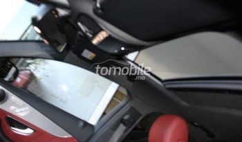 Mercedes-Benz Classe GLC Importé Neuf 2017 Diesel Km Rabat Impex #45773 full