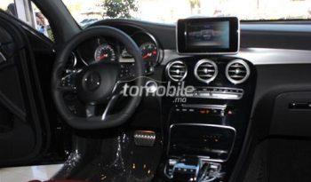Mercedes-Benz Classe GLC Importé Neuf 2017 Diesel Km Rabat Impex #45773 full