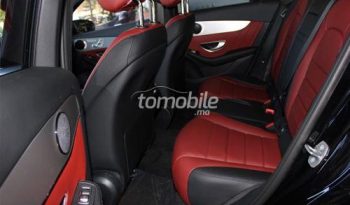 Mercedes-Benz Classe GLC Importé Neuf 2017 Diesel Km Rabat Impex #45773 full