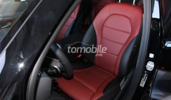 Mercedes-Benz Classe GLC Importé Neuf 2017 Diesel Km Rabat Impex #45773 full