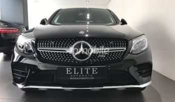 Mercedes-Benz Classe GLC Importé Neuf 2017 Diesel Km Tanger ELITE AUTOMOTO #48069
