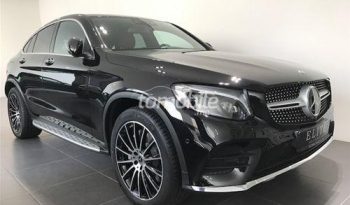 Mercedes-Benz Classe GLC Importé Neuf 2017 Diesel Km Tanger ELITE AUTOMOTO #48069 full