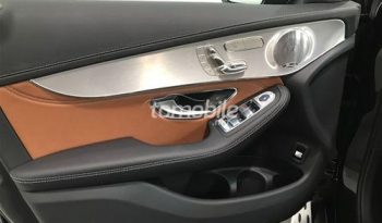 Mercedes-Benz Classe GLC Importé Neuf 2017 Diesel Km Tanger ELITE AUTOMOTO #48069 full