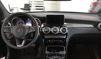 Mercedes-Benz Classe GLC Importé Neuf 2017 Diesel Km Tanger ELITE AUTOMOTO #48069 full
