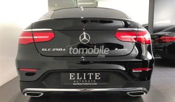 Mercedes-Benz Classe GLC Importé Neuf 2017 Diesel Km Tanger ELITE AUTOMOTO #48069 full