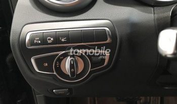 Mercedes-Benz Classe GLC Importé Neuf 2017 Diesel Km Tanger ELITE AUTOMOTO #48069 plein