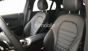 Mercedes-Benz Classe GLC Importé Neuf 2017 Diesel Km Tanger ELITE AUTOMOTO #48086 full