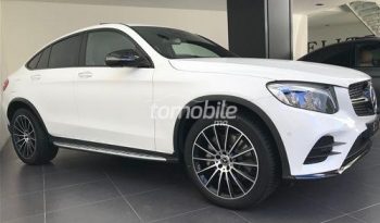 Mercedes-Benz Classe GLC Importé Neuf 2017 Diesel Km Tanger ELITE AUTOMOTO #48086 full