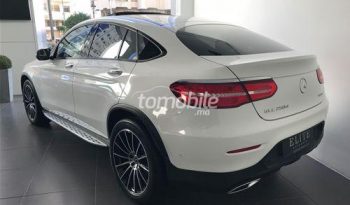 Mercedes-Benz Classe GLC Importé Neuf 2017 Diesel Km Tanger ELITE AUTOMOTO #48086 full