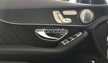 Mercedes-Benz Classe GLC Importé Neuf 2017 Diesel Km Tanger ELITE AUTOMOTO #48086 plein