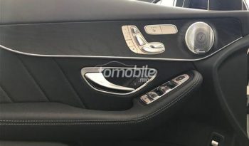 Mercedes-Benz Classe GLC Importé Neuf 2017 Diesel Km Tanger ELITE AUTOMOTO #48086 full
