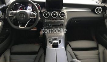 Mercedes-Benz Classe GLC Importé Neuf 2017 Diesel Km Tanger ELITE AUTOMOTO #48086 full