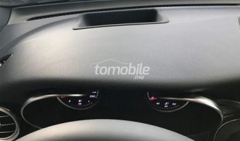 Mercedes-Benz Classe GLC Importé Neuf 2017 Diesel Km Tanger ELITE AUTOMOTO #48086 full