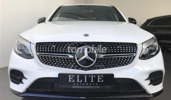 Mercedes-Benz Classe GLC Importé Neuf 2017 Diesel Km Tanger ELITE AUTOMOTO #48086
