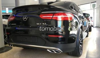 Mercedes-Benz Classe GLC Importé Neuf 2017 Essence Km Tanger Auto Matrix #44281 full