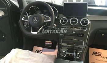 Mercedes-Benz Classe GLC Importé Neuf 2017 Essence Km Tanger Auto Matrix #44281 full