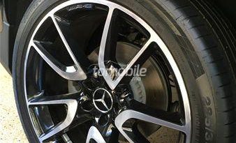 Mercedes-Benz Classe GLC Importé Neuf 2017 Essence Km Tanger Auto Matrix #44281 full