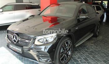 Mercedes-Benz Classe GLC Importé Neuf 2017 Essence Km Tanger V12Autohouse #43575