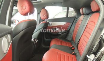 Mercedes-Benz Classe GLC Importé Neuf 2017 Essence Km Tanger V12Autohouse #43575 full