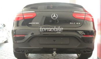 Mercedes-Benz Classe GLC Importé Neuf 2017 Essence Km Tanger V12Autohouse #43575 full