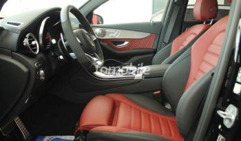 Mercedes-Benz Classe GLC Importé Neuf 2017 Essence Km Tanger V12Autohouse #43575 full