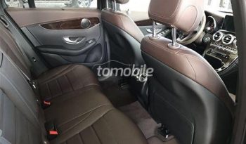 Mercedes-Benz Classe GLC Importé Occasion 2017 Diesel Km Rabat Auto View #51112 full