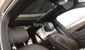 Mercedes-Benz Classe GLC Importé Occasion 2017 Diesel Km Rabat Auto View #51112 full
