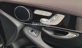 Mercedes-Benz Classe GLC Importé Occasion 2017 Diesel Km Rabat Auto View #51112 full