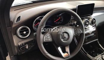 Mercedes-Benz Classe GLC Importé Occasion 2017 Diesel Km Rabat Auto View #51112 plein