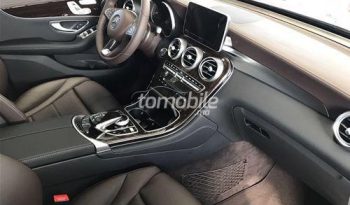 Mercedes-Benz Classe GLC Importé Occasion 2017 Diesel Km Rabat Auto View #51112 plein