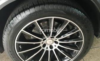 Mercedes-Benz Classe GLC Occasion 2016 Diesel 10000Km Casablanca Flash Auto #47162 full