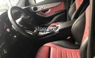 Mercedes-Benz Classe GLC Occasion 2016 Diesel 10000Km Casablanca Flash Auto #47162 full