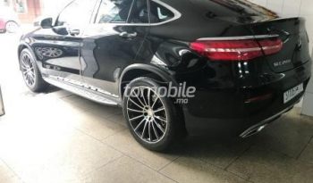 Mercedes-Benz Classe GLC Occasion 2016 Diesel 10000Km Casablanca Flash Auto #47162 full