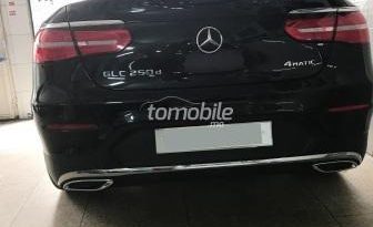 Mercedes-Benz Classe GLC Occasion 2016 Diesel 10000Km Casablanca Flash Auto #47162 full