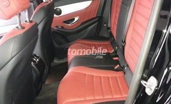 Mercedes-Benz Classe GLC Occasion 2016 Diesel 10000Km Casablanca Flash Auto #47162 full