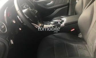 Mercedes-Benz Classe GLC Occasion 2016 Diesel 30000Km Casablanca Flash Auto #47455 full
