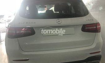 Mercedes-Benz Classe GLC Occasion 2016 Diesel 30000Km Casablanca Flash Auto #47455 full